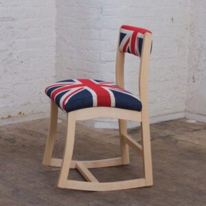 Customise you RockBack ergonomic chair