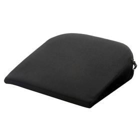 wedge cushion for car seat