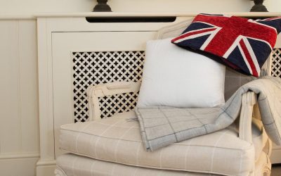 The Sittingwell Back Support Cushion Story