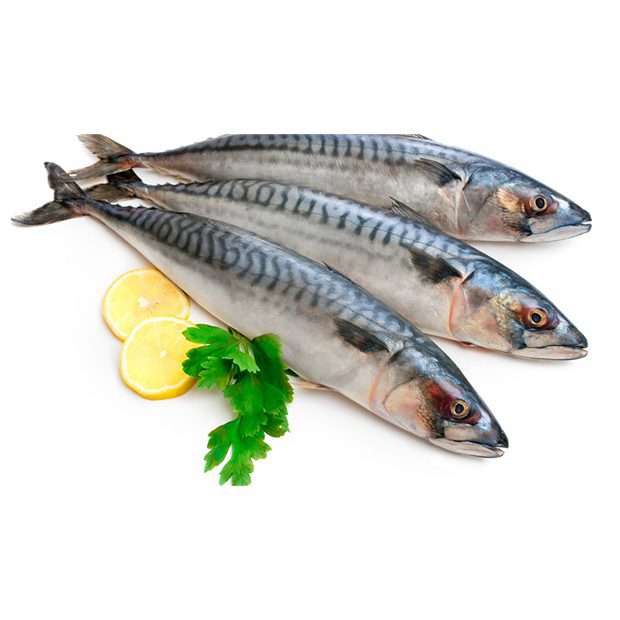 mackerel-with-lemon-reduce-inflammation-and-how-diet-can-affect-your-pain-levels